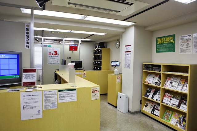 Map Camera Buying Center