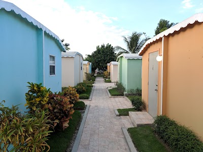 Photos of Executive Villas