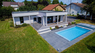 Photo n°5 de GUILLAUMIE CONSTRUCTION BOIS LIMOGES à Aixe-sur-Vienne (Atelier de menuiserie)