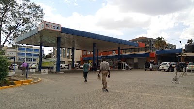 Photos of Kenol Kobil Petrol Station