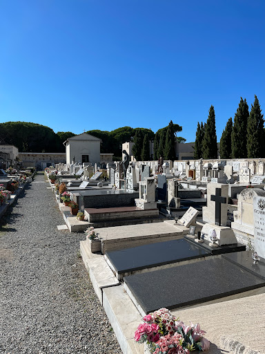 Cimitero di Vada