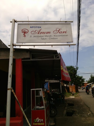 Photos of Apotek Arum Sari