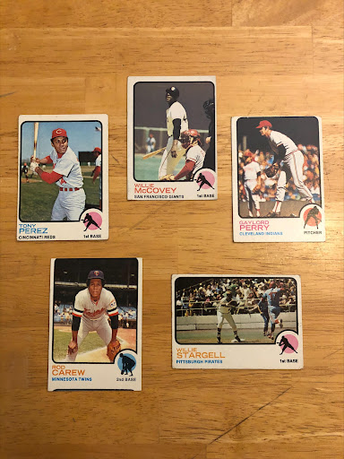 All Things Vintage Sports - Thumbnail