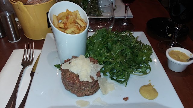Zack Restaurant