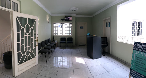 Dr. Yuri Preciado - Thumbnail
