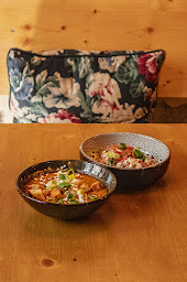 Photo n°45 de Les Drôles à Bordeaux (Restaurant français)