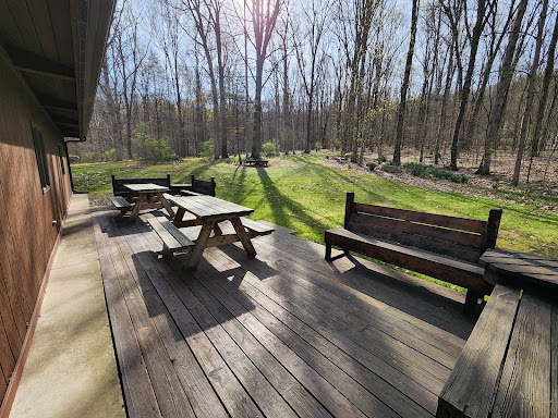 Blue Spruce Lodge