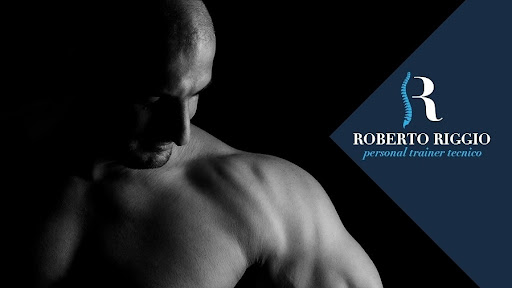Roberto Riggio Personal Trainer - Thumbnail