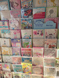 Photo n°6 de CIVETTE AU PAPYRUS à Meaux (Bureau de tabac)