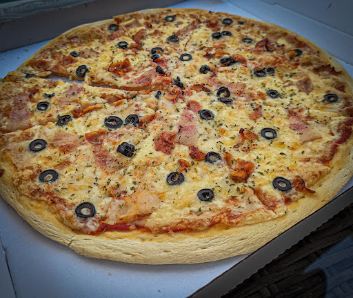Pizzeria Madrid