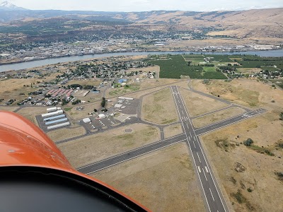 Columbia Gorge Regional Airport