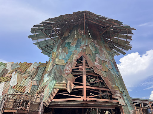 WaterWorld - Thumbnail
