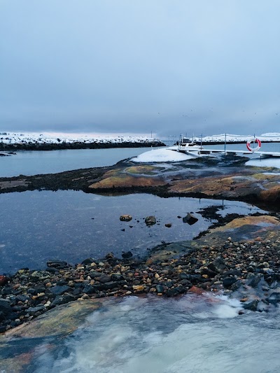 Photos of Bug&oslash;ynes Post i Butikk