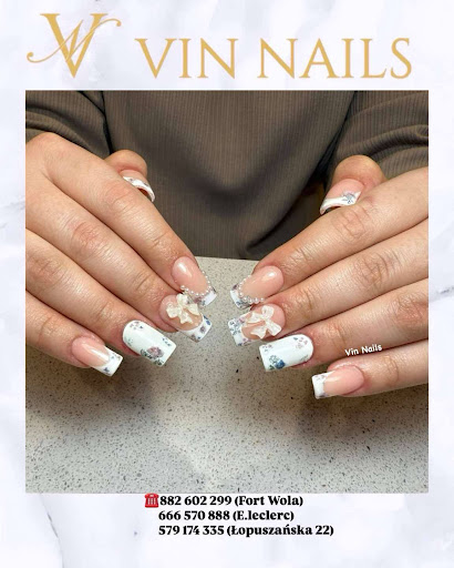 Vin Nails