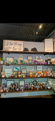 Backwoods Soap & Candle Co.