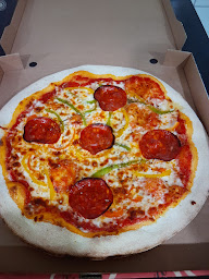 Photo n°2 de Pizza nino à Saint-Julien-de-Cassagnas (Pizzeria)