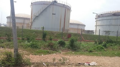 Photos of BOST Kumasi