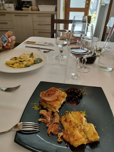 Ristorante Pizzeria Boschetto - Thumbnail