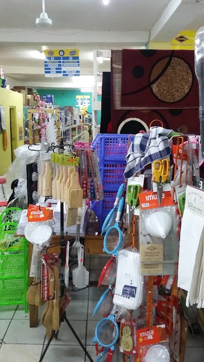 Photos of Ramtulla supercentre/ hardware