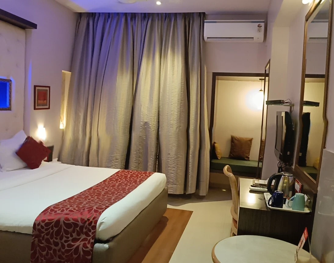 Hotel Vihang's Inn