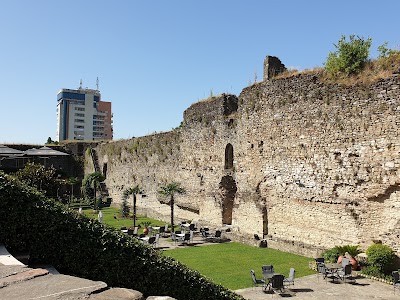 Elbasan Castle