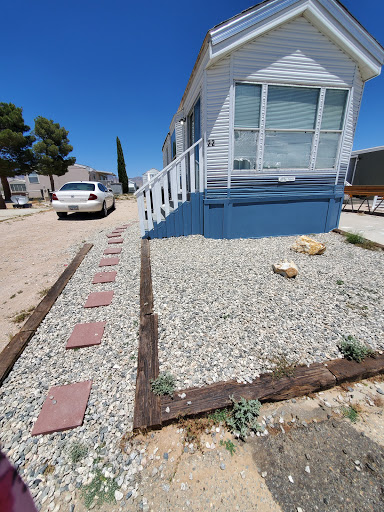 Santiago Estates of Mojave - Thumbnail