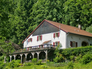 Photo n°41 de B&B(chambres d'hôtes) Goutte à Goutte à Cornimont (Circuit de randonnée)