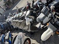 オートショップ・ムラカミ