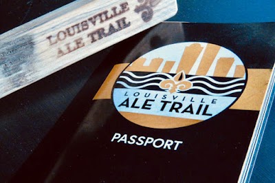 Louisville Ale Trail