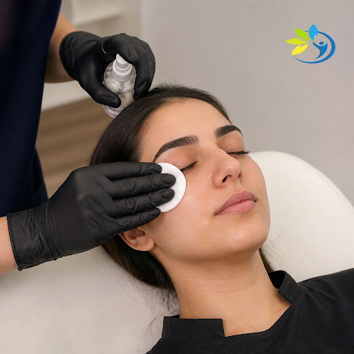 Thinking about getting semi permanent kajal or eyeliner for beautifully defined eyes every day? A… post image