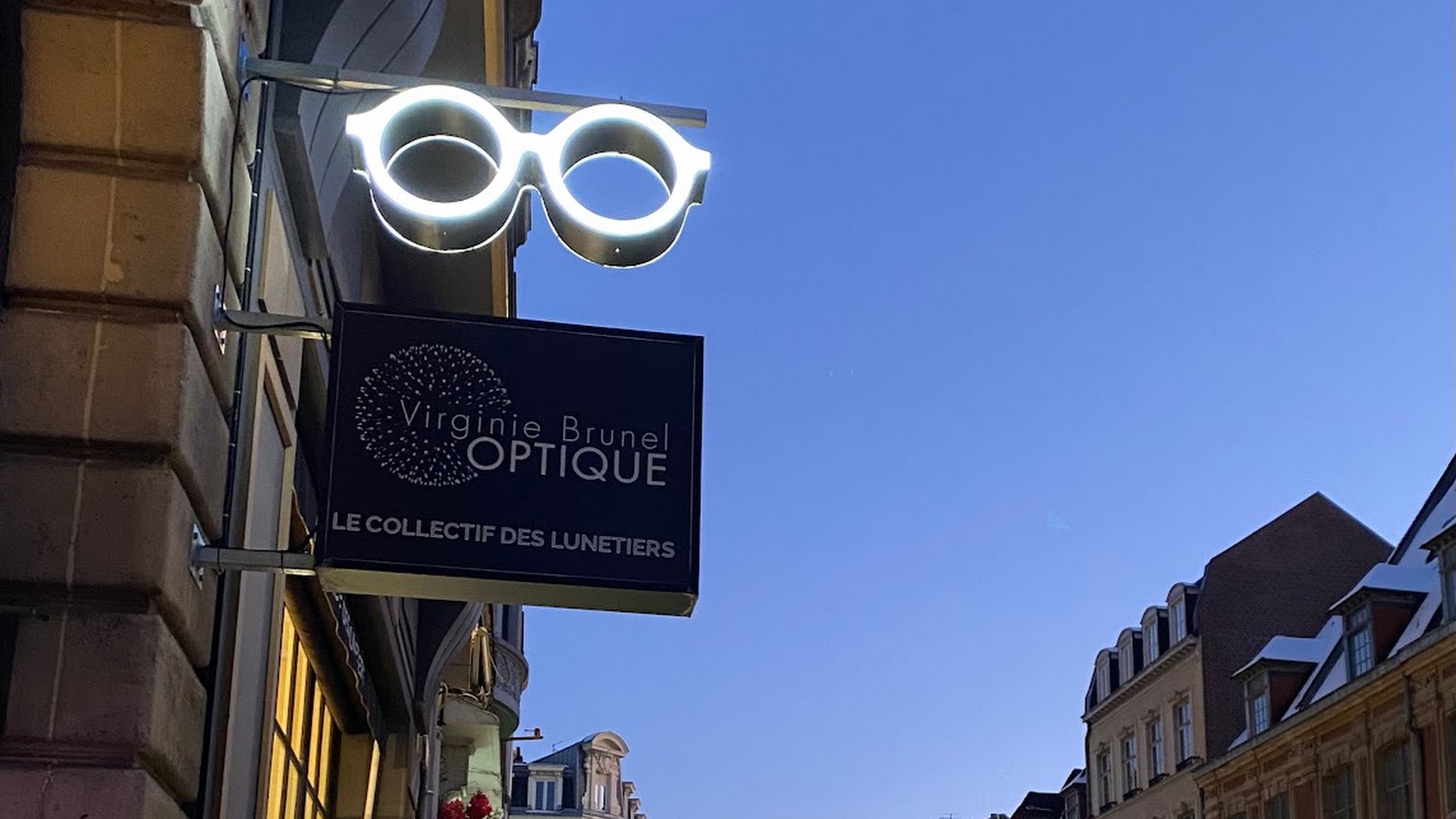 Opticien Indépendant Visagiste - Virginie Brunel Optique / Le Collectif des Lunetiers (Vision Plus) - photo 6