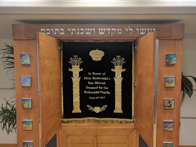 Chabad of Wynmoor and Coconut Creek