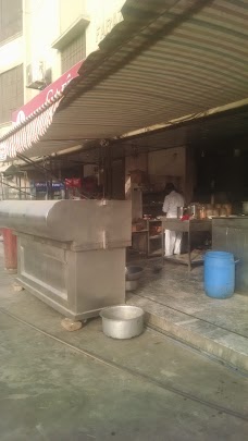 cafe arsalan 2 hyderabad Qasimabad – Bypass Rd