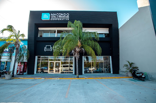 Macondo Hotel & Residences Corporativo