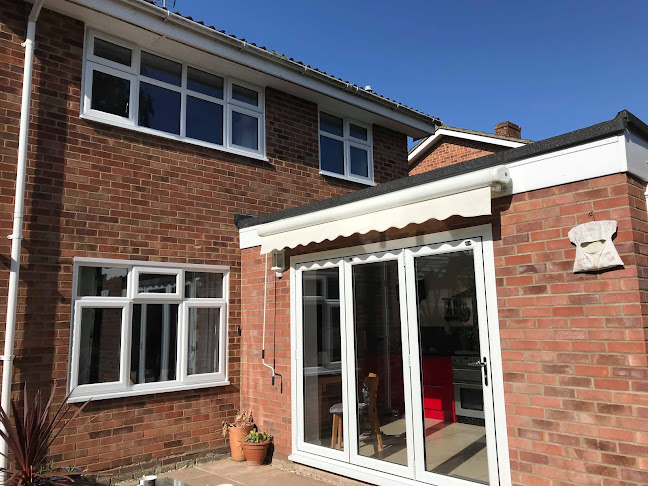 Comments and reviews of Energy Efficient Homes LTD