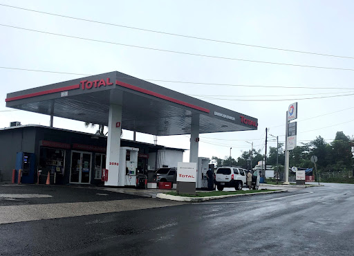 TotalEnergies Barrio Bayamón