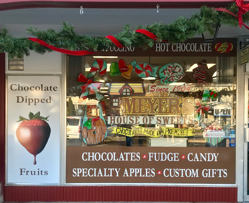Meyers House of Sweets Nj