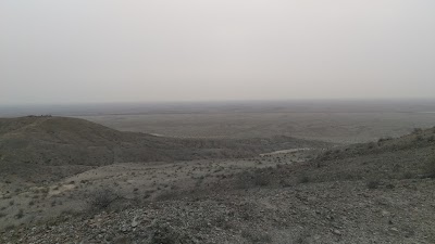Photos of Jabal Sanam