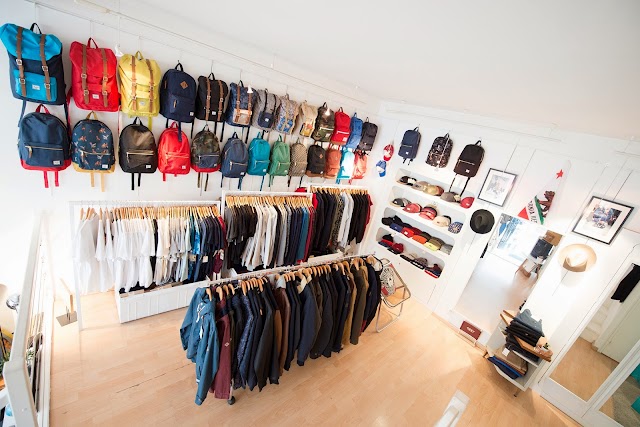California Concept Store