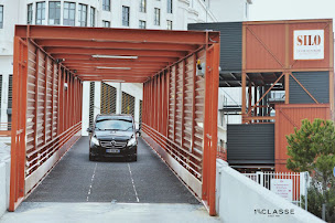 Photo n°13 de Transport 1ère Classe à Marseille (Société de transport routier)