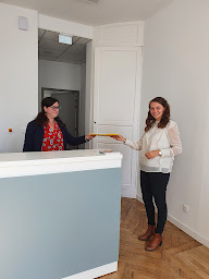 Photo n°3 de cabinet comptable Cerfrance Indre à Le Blanc (Conseil)