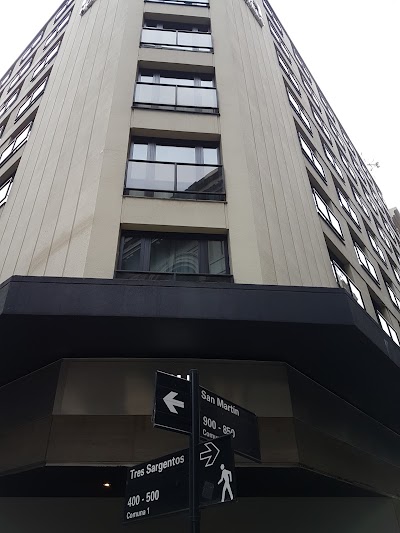 Photos of Hotel NH Buenos Aires Florida