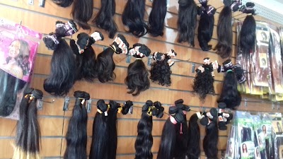 Photos of Always Posh GH Hair Extensions & Beauty Palour