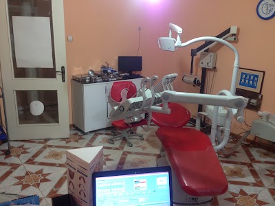 Photos of Dr OURNIDI Mohammed Dentiste Sp&eacute;cialiste En Pathologie Et Chirurgie Buccale