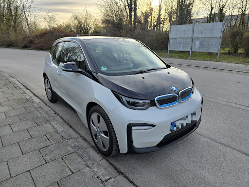 Car Purchase Martin Geßl