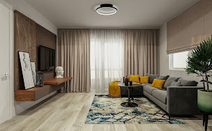 Photo n°6 de DEP CONSTRUCTION Nice à Nice (Peintre en bâtiment)