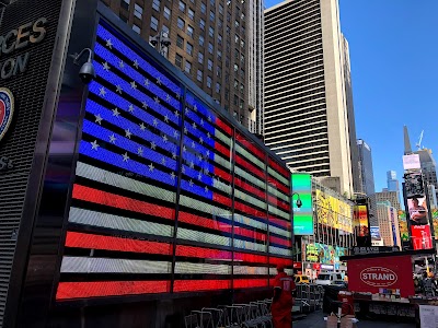 Times Square