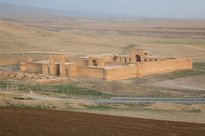 Photos of Robat E Sharaf