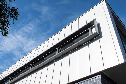 Metal Cladding Systems Pty Ltd Gallery - Australia