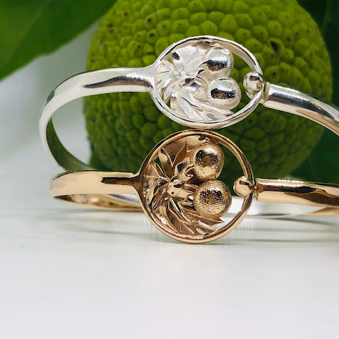 ib designs Handcrafted Feel Good Jewelry by null